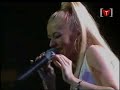 Christina Aguilera - I Turn To You (Vancouver 07-19-00) Christina Aguilera - I Turn To You (Vancouver 07-19-00)