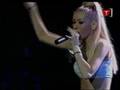 Christina Aguilera - I Turn To You (Vancouver 07-19-00)