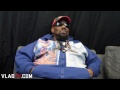 Afrika Bambaataa: Punk Rockers Were 1st Whites to Accept Hip-Hop アフリカ・バンバータ