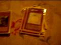 My Moarch Deck