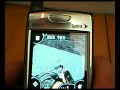 Call of duty 2 on treo 700wx