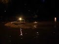 LLUVIAS EN CARACAS 11/08/2007