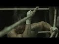 extrait 737 de snatch  avec brad pitt 