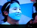 Sudafrica Vs Los Pumas - Himnos - RWC2007