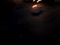 Ryan Falls While Trick or Treating