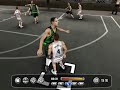 ExNBA-Srbija patch Spammers