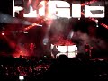 MUSE - Knights of Cydonia - VWA, Irvine, CA