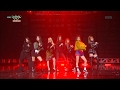 뮤직뱅크 Music Bank - 씨엘씨 - 도깨비 (C