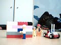 the street;lego animation2 the street;lego animation2