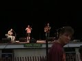 Final Trawl - Back Of The Moon