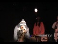 Donny Goines Live @ Southpaw, Brooklyn... View Video