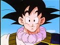 Goku & Chichi Like Me for Me
