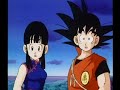 Goku & Chichi Like Me for Me