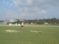garrett lang kicks 50 yard field goal garrett lang kicks 50 yard field goal
