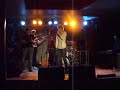 GreenStreet Project - Zasypiam (Live in ?aczek)