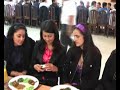 RASU(Rostov Ahiska Students Union)Senlik gecesi3