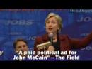 Re: Obama - Clinton - Democrat Debate - Taxes - Part 2