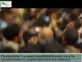با دیدن این فیلم  باید بیشتر از همیشه  به شجاعت شیخ ایمان آورد. درود بر کروبی که با وجودیکه براش سناریو چیدند با خنده ای که بر لب چهره داشت و با بلند کردن دست  صدها حرومزاده لباس شخصی رو رسوا کرد.فیلم کامل سناریو کودتاچیان برای هتک حرمت کروبی در نمایشگاه مطبوعاتhttp://www.youtube.com/watch?v=emqAfP346vw