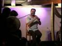 O�Carolan en Elizondo. Ladyllon.
