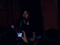 videos de Nothing but a song - Tiago Iorc - Yankee