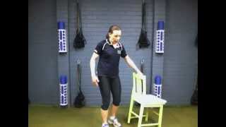 Pregnancy Fitness