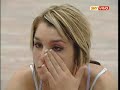 24.04 Sky  p. 2  Susy e la Cele primi pianti - Amici 7