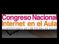 Congreso Internet Aula Second Life aplicacion educativa