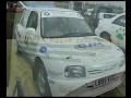 Geoff Mayes Neath Stages 08