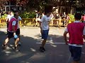 3x3 tolosa