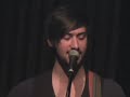 Worship with Mikey Moore @ Faith Fellowship