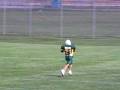 Messner 58 yard touchdown reception