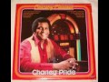 MORE AND MORE by CHARLEY PRIDE MORE AND MORE by CHARLEY PRIDE