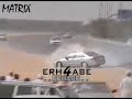 Drifting crashes