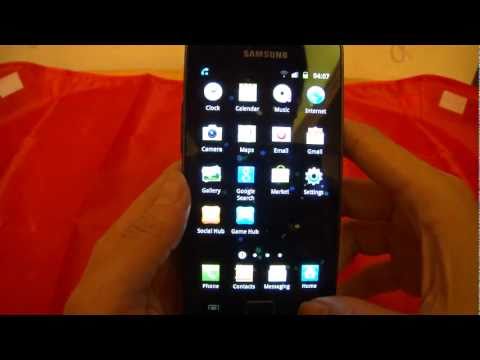 how to silence galaxy s'camera