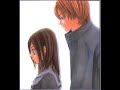 Utada Hikaru - Never Let Go