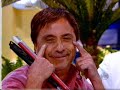 Geraldo Magela, o ceguinho - A Pra�a � Nossa - 08-03-2007