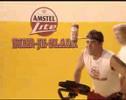 Amstel Lite Commerial 5