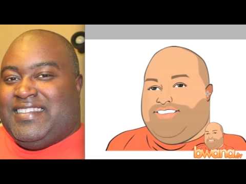 How To Obtain A Cartoon Avatar Of Yourself