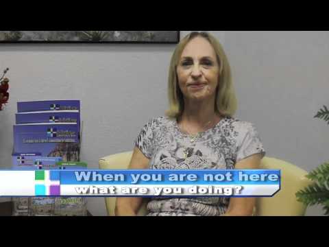 Staff Bio – Stella M. Las Vegas Drug and Alcohol rehab, call (702) 228-8520
