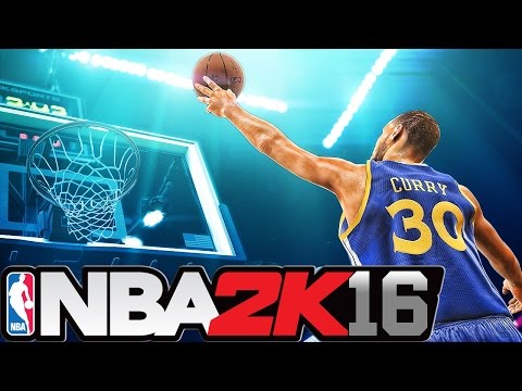 Видео № 1 из игры NBA 2K16 (Б/У) [PS3]