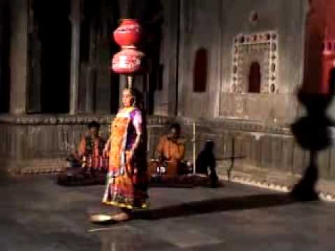 Rajasthan Dance