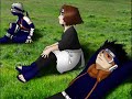 Naruto Fan Art III