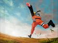 Naruto Fan Art III