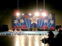 Foothills Big Falcons comp Day 2