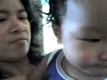 funny baby deither
