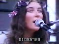 Incredible String Band - This Moment (Woodstock '69)
