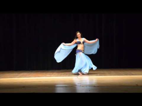 Golden Age of Bellydance