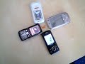 Re: Pop corn et t�l�phone, �a marche pas  !
