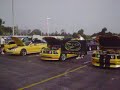 Mustang week 2008