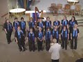 Avalon Singers Brazilian Christmas Carol
